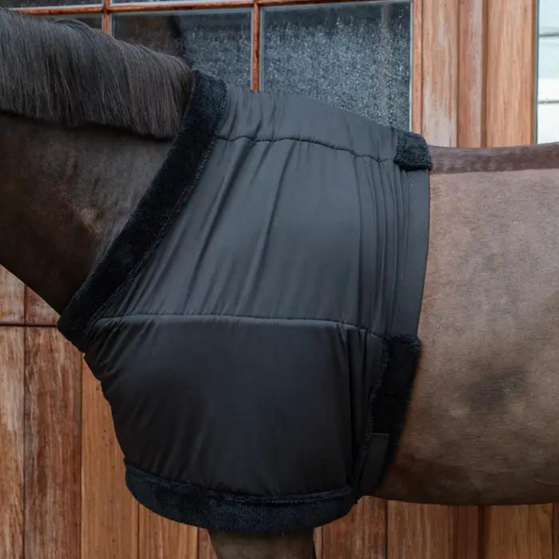 Kentucky Chest Protection Black-2